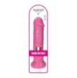 Fallo dildo  Italian Cock 11'' Rosa