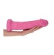 Fallo dildo  Italian Cock 11'' Rosa