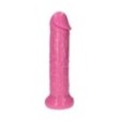 Fallo dildo  Italian Cock 11'' Rosa