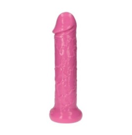 Fallo dildo Italian Cock 11'' Rosa - Falli Realistici - Sexy Shop I...