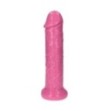 Fallo dildo  Italian Cock 11'' Rosa