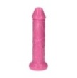 Fallo dildo  Italian Cock 11'' Rosa