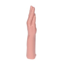 Dildo per fisting Hand Italian Cock 11'' Flesh - Falli Anali - Sexy...