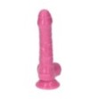 Fallo realistico Italian Cock 6'' Rosa