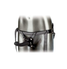 Fallo strap on The Royal Vibrating Set - Falli Strap On - Sexy Shop...