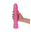 fallo realistico Italian Cock 8.5'' Rosa real