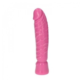 fallo realistico Italian Cock 8.5'' Rosa real - Falli Realistici - ...