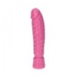 fallo realistico Italian Cock 8.5'' Rosa real