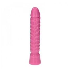 fallo realistico Italian Cock 8.5'' Rosa real - Falli Realistici - ...