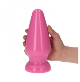 Plug Anale big Italian Cock 6.5'' Rosa pink - Falli Anali - Sexy Sh...