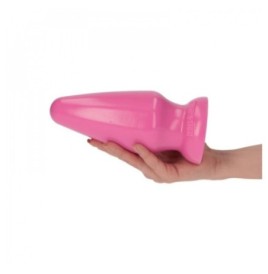 Plug Anale big Italian Cock 6.5'' Rosa pink - Falli Anali - Sexy Sh...