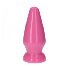 Plug Anale big Italian Cock 6.5'' Rosa pink - Falli Anali - Sexy Sh...