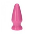 Plug Anale big Italian Cock 6.5'' Rosa pink