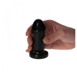 Fallo mini dildo black Italian Cock 3'' Nero - Falli Realistici - S...