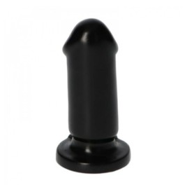 Fallo mini dildo black Italian Cock 3'' Nero - Falli Realistici - S...