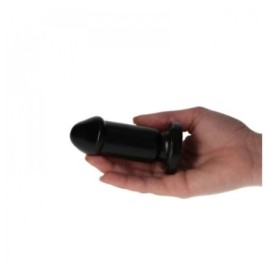 Fallo mini dildo black Italian Cock 3'' Nero - Falli Realistici - S...