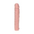 Fallo dildo Italian Cock 6.5'' Flesh