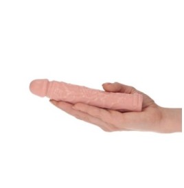 Fallo dildo Italian Cock 6.5'' Flesh - Falli Realistici - Sexy Shop...