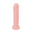 Fallo maxi dildo Italian Cock 11'' Flesh