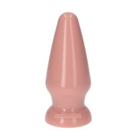 Anal plug con ventosa Italian Cock 6.5'' Flesh - Plug Anale - Sexy ...