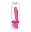 Fallo maxi dildo pink Italian Cock 15.5'' Rosa