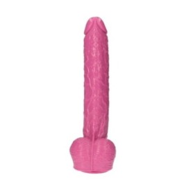 Fallo maxi dildo pink Italian Cock 15.5'' Rosa - Falli Maxi - Sexy ...