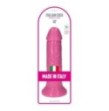 Fallo realistico pink Italian Cock 10'' Rosa