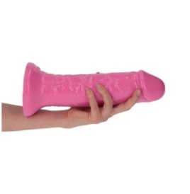 Fallo realistico pink Italian Cock 10'' Rosa - Falli Realistici - S...