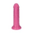 Fallo realistico pink Italian Cock 10'' Rosa