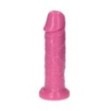 Fallo realistico pink Italian Cock 10'' Rosa