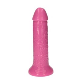 Fallo realistico pink Italian Cock 10'' Rosa - Falli Realistici - S...