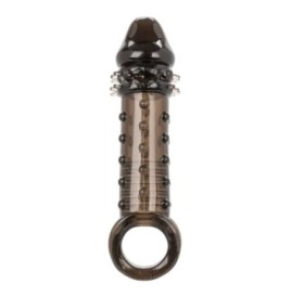 guaina fallica Ultimate Stud Extender - Guaine Indossabili per Pene...