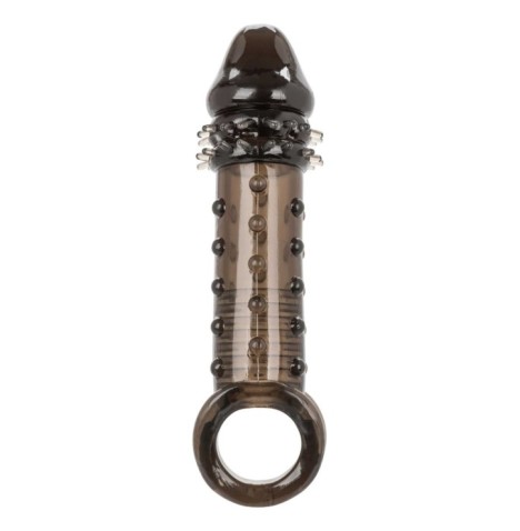 guaina fallica Ultimate Stud Extender - Guaine Indossabili per Pene...