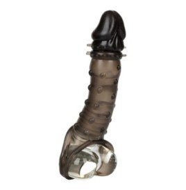 guaina fallica Ultimate Stud Extender - Guaine Indossabili per Pene...