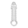 Guaina fallica trasparente Ultimate Stud Extender