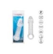 Guaina fallica trasparente Ultimate Stud Extender