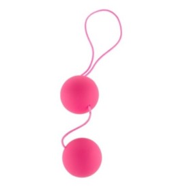 palline vaginaliFunky Love Balls pink - Palline e Ovuli - Sexy Shop...