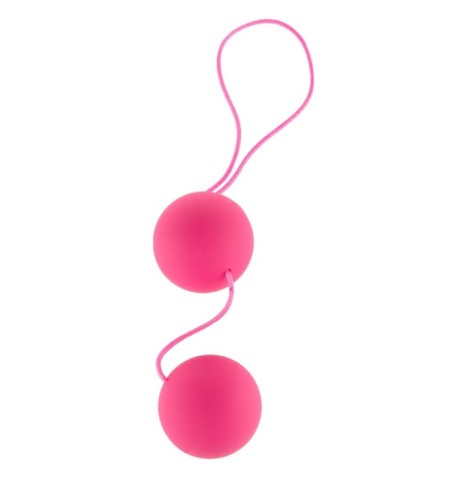 palline vaginaliFunky Love Balls pink - Palline e Ovuli - Sexy Shop...