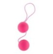 palline vaginaliFunky Love Balls pink