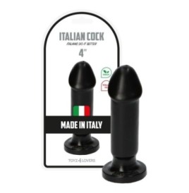 dildo piccolo nero pene finto mini stimolatore vaginale anale con v...