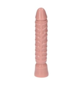 dildo con ventosa realistico impermeabile pene finto morbido per uo...