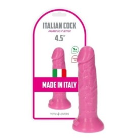 dildo piccolo realistico rosa fallo con ventosa pene finto reale se...