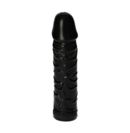 dildo realistico pene finto reale nero fallo morbido sexy black ana...