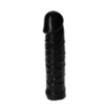 dildo realistico pene finto reale nero fallo morbido sexy black anale vaginale