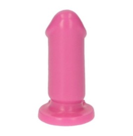 piccolo fallo rosa con ventosa dildo mini vaginale anale per uomo e...