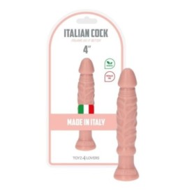 dildo piccolo con ventosa vaginale anale fallo mini realistico sexy...