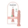 dildo piccolo con ventosa vaginale anale fallo mini realistico sexy toys morbido