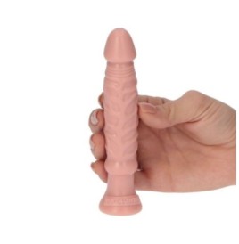 dildo piccolo con ventosa vaginale anale fallo mini realistico sexy...