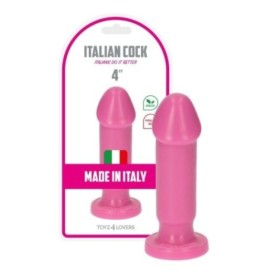 mini dildo con ventosa rosa fallo piccolo vaginale anale per uomo e...