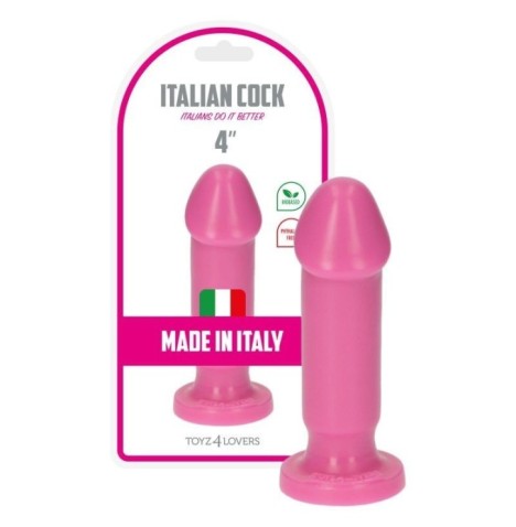 mini dildo con ventosa rosa fallo piccolo vaginale anale per uomo e...